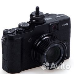 Переходник 1/4