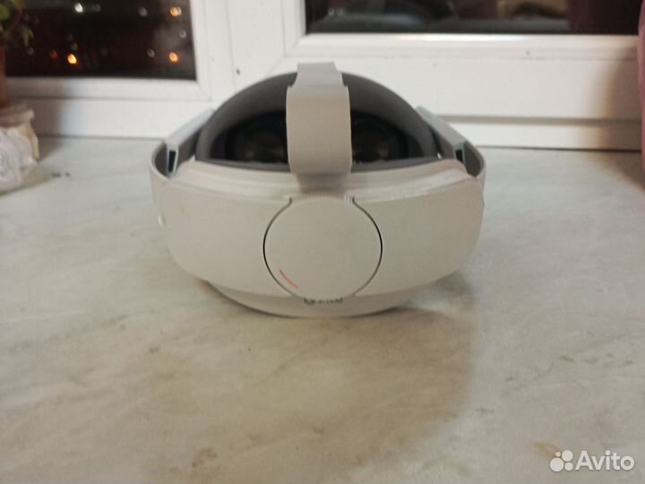 Шлем vr pico 4 256gb