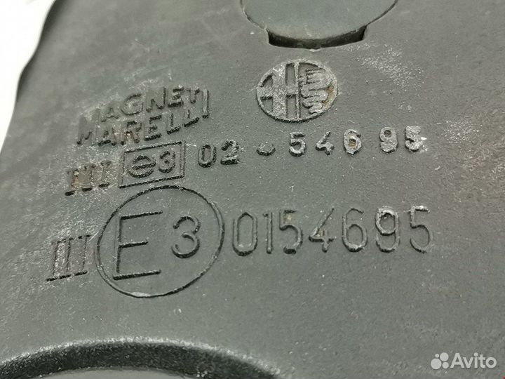 Зеркало боковое левое для Alfa Romeo 156 (932)