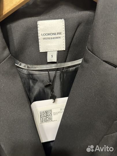 Пиджак женский