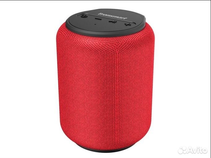 Портативная Bluetooth колонка Tronsmart Element T6