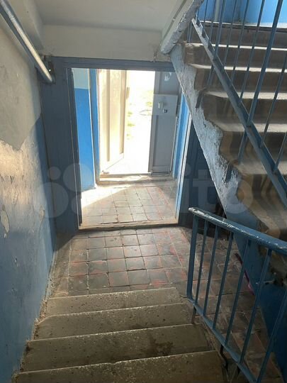 2-к. квартира, 42,7 м², 1/5 эт.