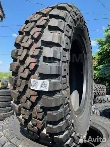 Cordiant Off Road 205/70 R15