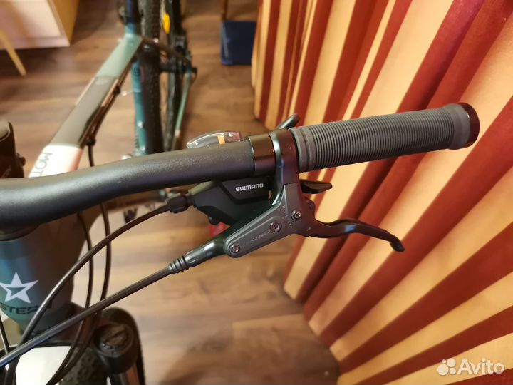 Stern Motion 2.0 27,5