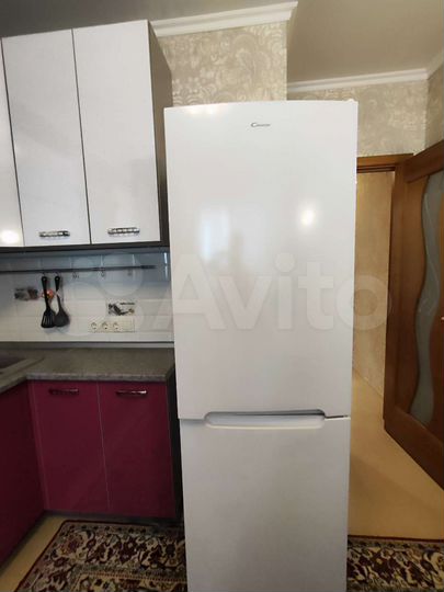 1-к. квартира, 47 м², 10/15 эт.