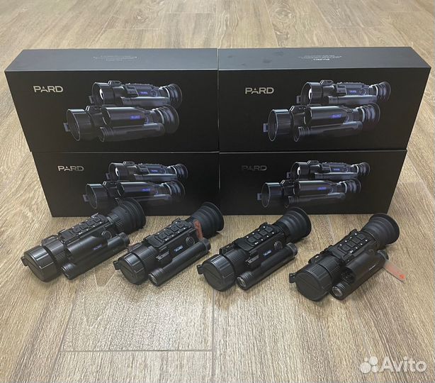 Тепловизор Пард Pard SA32-25