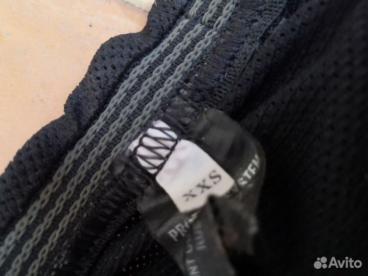 Защитные шорты biont