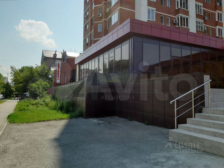 Универсальное помещение, 950 кв