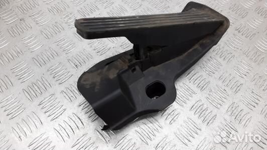 Педаль газа skoda yeti 1 (4SV08NW01)