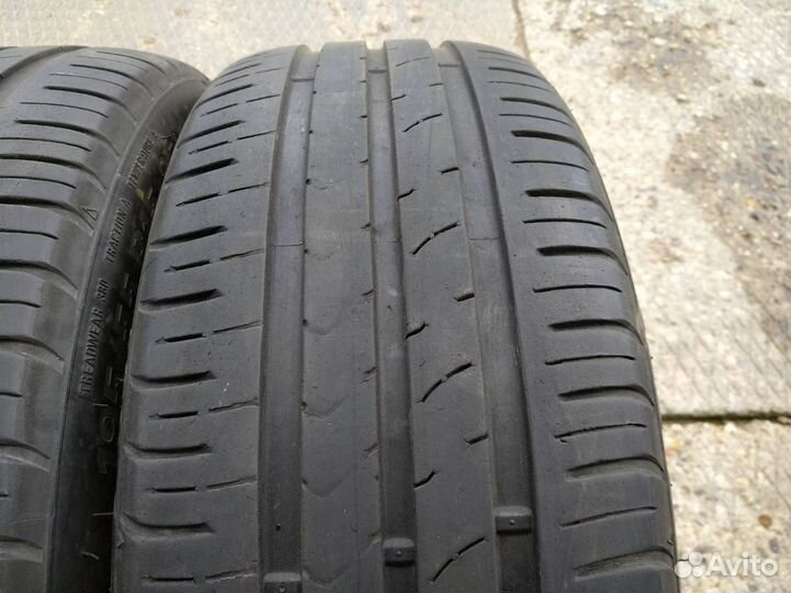 Kumho Ecsta HS51 195/55 R15 85V