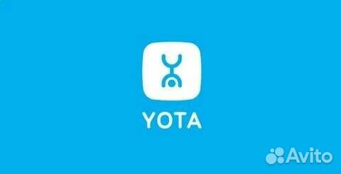 Продавец - Консультант Yota Сормовский Универсам