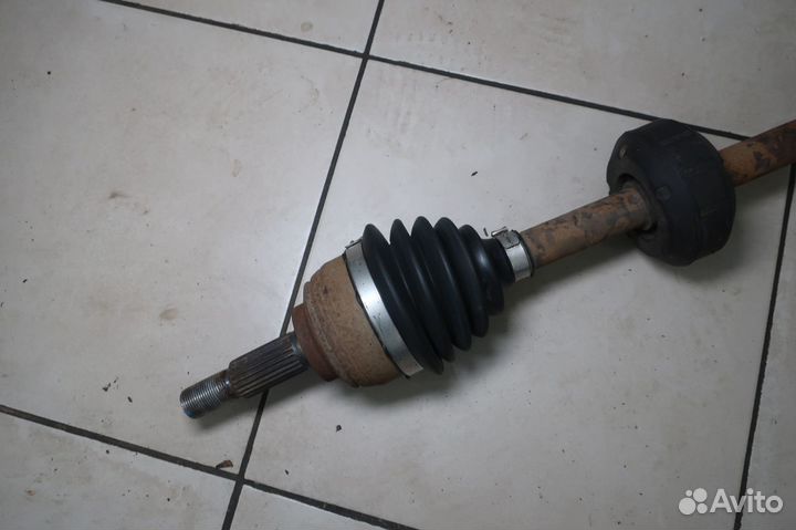 Привод правый в сборе LADA Xray - Largus