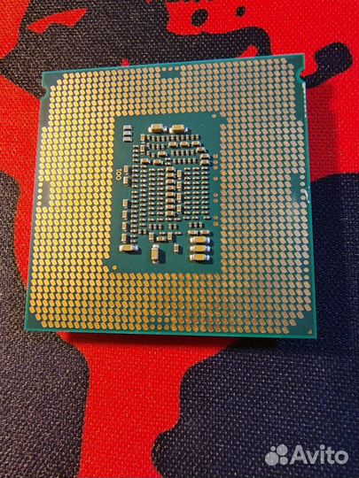 Процессор i5-6500 3.2 Ггц