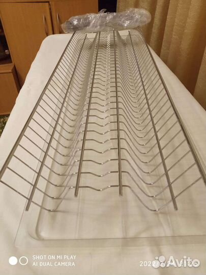 Сушилка для посуды