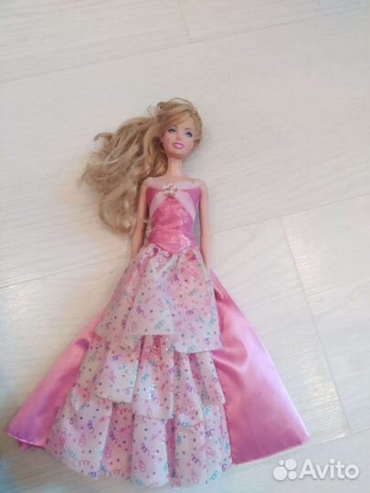 Куклы лол барби оптом