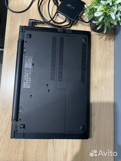 Ноутбук Lenovo 15,6