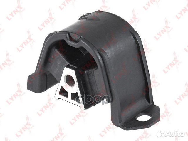 Подушка двигателя зад прав/лев ME1370 lynxauto