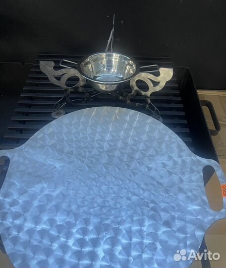 Садж комплект