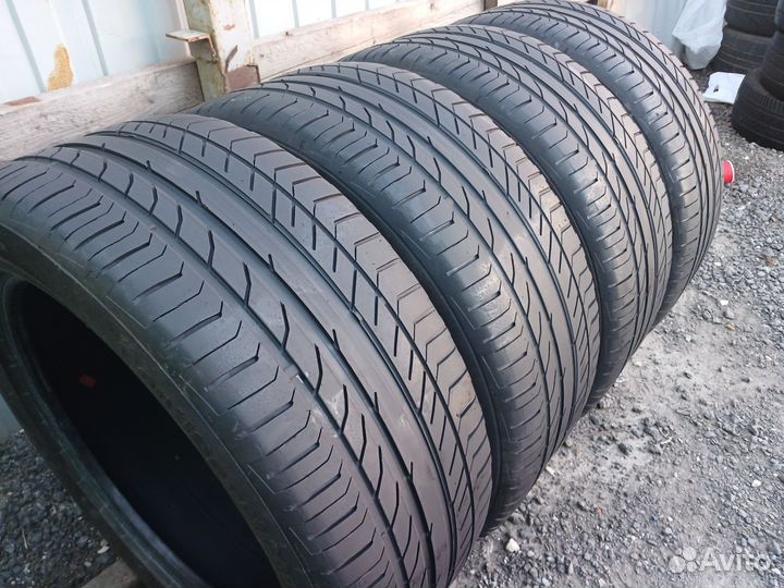 Continental ContiSportContact 5 265/45 R20