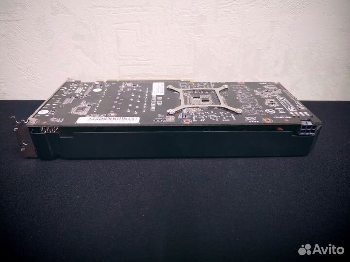 Видеокарта Palit GTX 1060 6 Gb