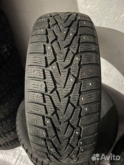 Nokian Tyres Nordman 7 195/55 R16