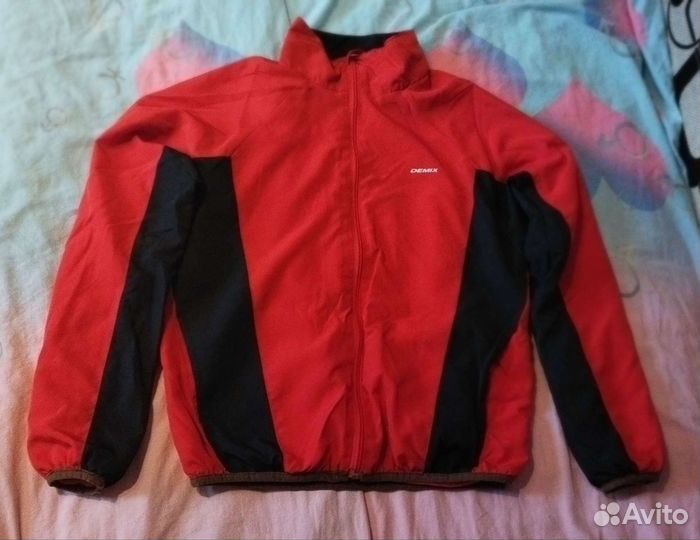 Спортивный костюм для мальчика 146