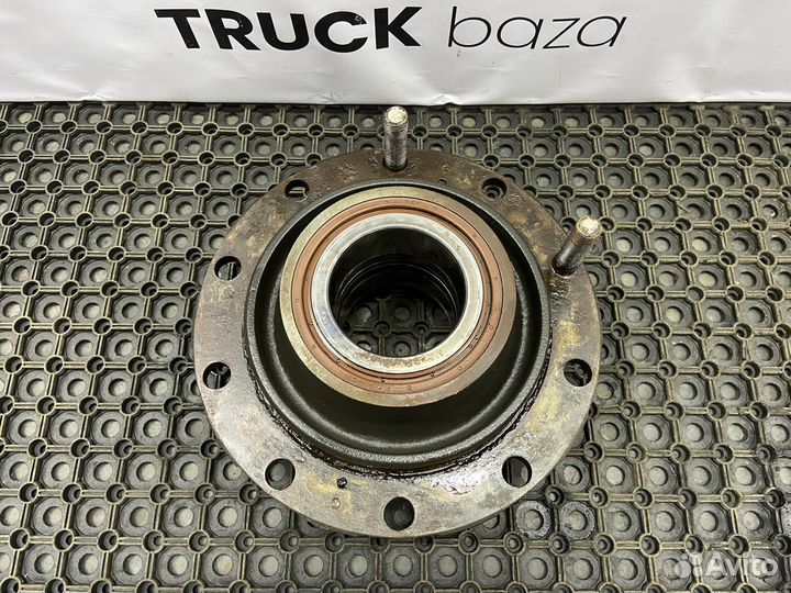 2326676 Ступица задняя Scania 6-series