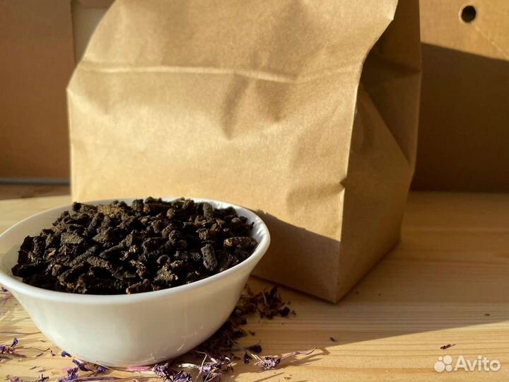 Иван-чай 1 килограмм 2О23 свой, для зож