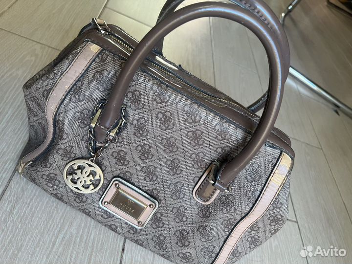 Сумка guess оригинал