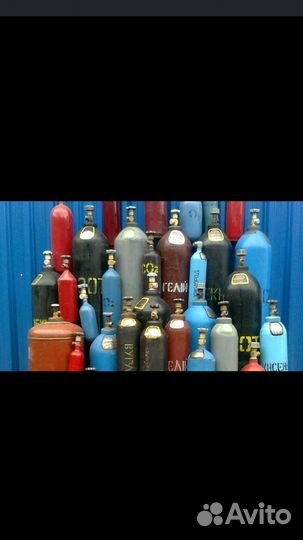 Баллон для аквариума