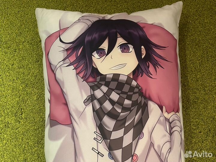 Подушка дакимакура