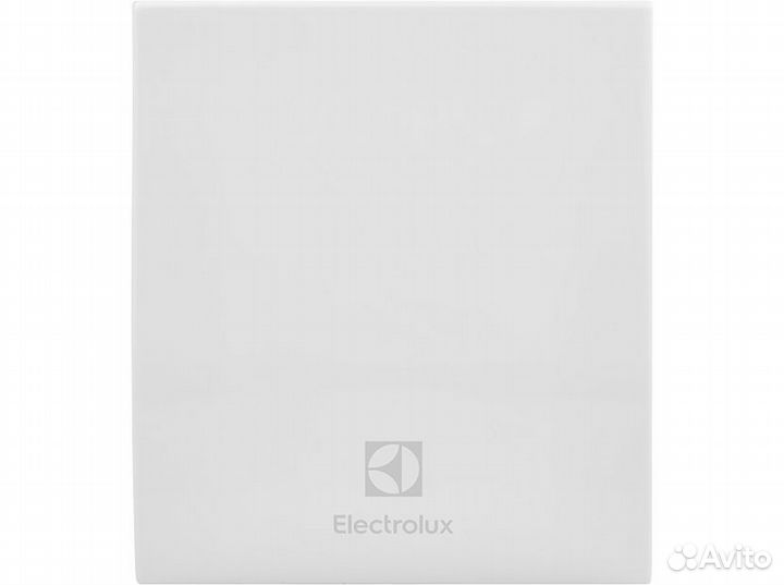 Вентилятор вытяжной Electrolux Magic eafm-150TH с
