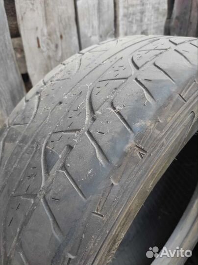 Dunlop Grandtrek AT3 225/60 R18 112H