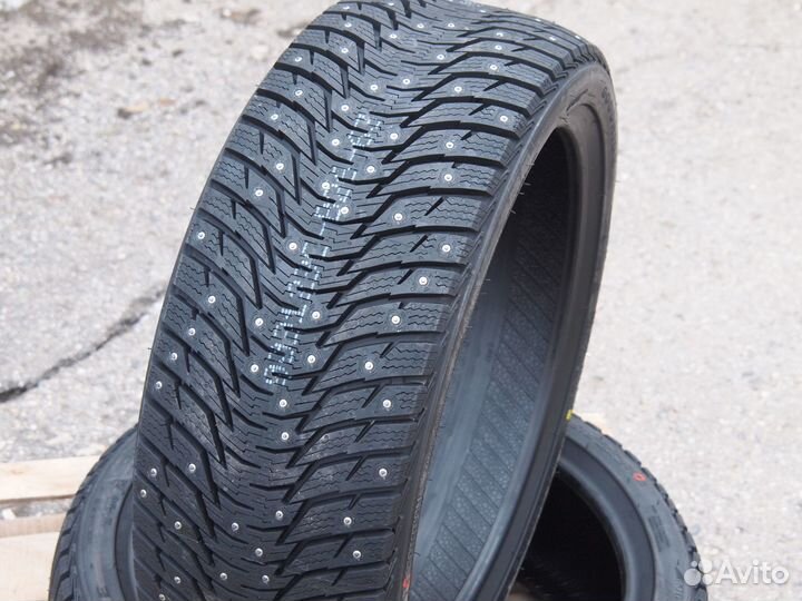 Goodride IceMaster Spike Z-506 205/60 R16 96T