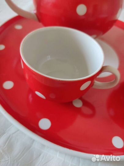 Дулевский фарфор