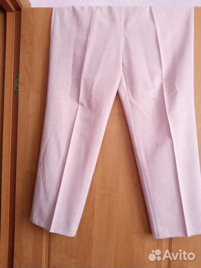 Белорусский костюм женский 54-56