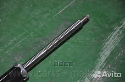 Амортизатор задний левый KIA spectra/shuma II 0