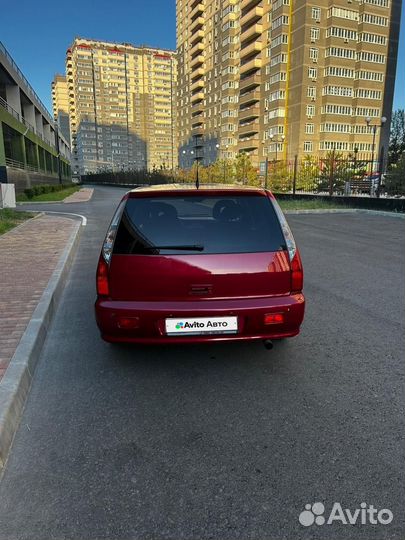 Mitsubishi Lancer 2.0 МТ, 2004, 169 000 км