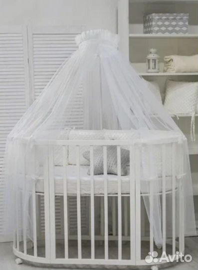 Балдахин и держатель