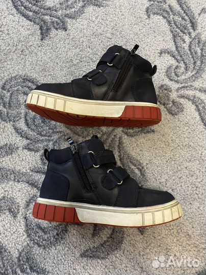 Ботинки 31 размер
