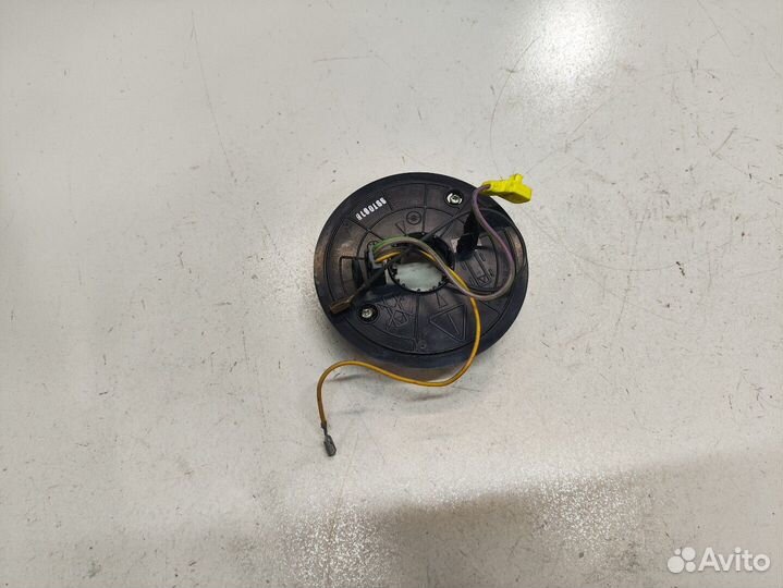 Шлейф руля Mercedes CLK W208, 1999