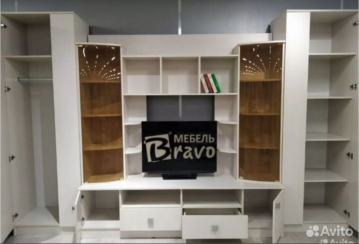 Стенка Венеция сандал