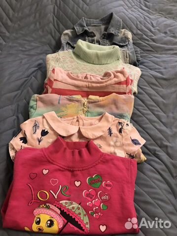 Одежда для детей