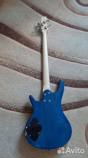 Бас гитара 4 струн