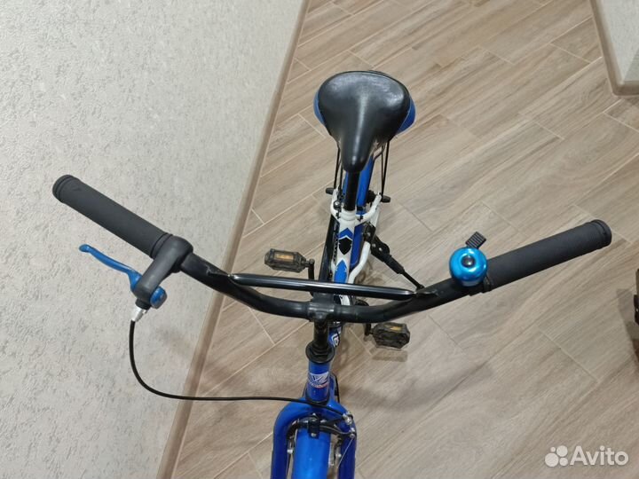 Велосипед детский 18 дюймов