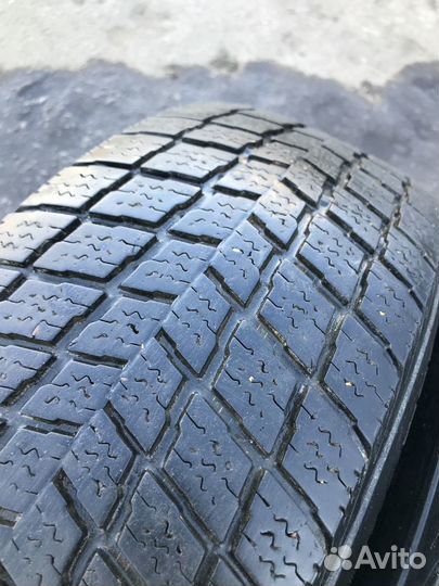 Nexen Winguard Ice SUV 215/70 R16