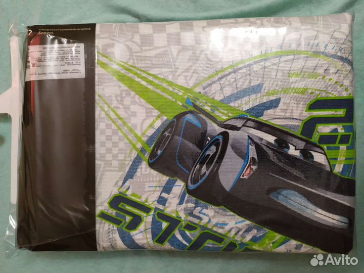 Шторы в детскую комнату