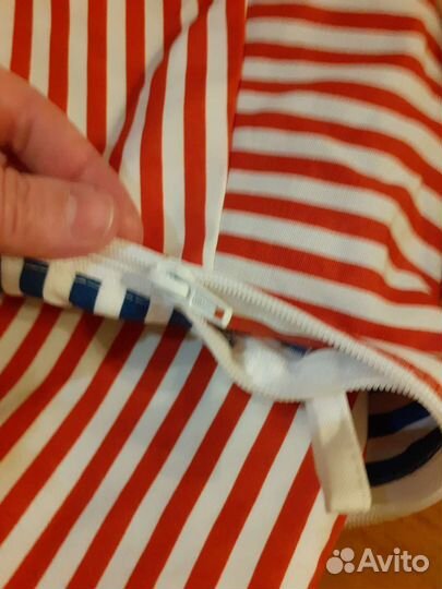 Чехол для детского стульчика Икея