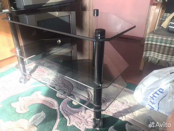 Подапаратуру