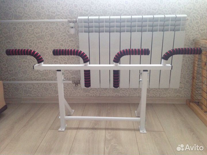 Турник (настенный) «Gladiator»